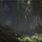 E3 2017: prime immagini per Monster Hunter World