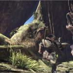 Monster Hunter World si mostra in un nuovo gameplay da 25 minuti