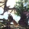 monster hunter world trailer playstation experience 2017