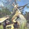 monster hunter world