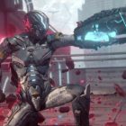 Matterfall video dietro le quinte