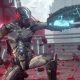 Matterfall video dietro le quinte