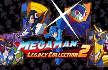 Capcom annuncia Mega Man Legacy Collection 2 per PC, PS4, e One