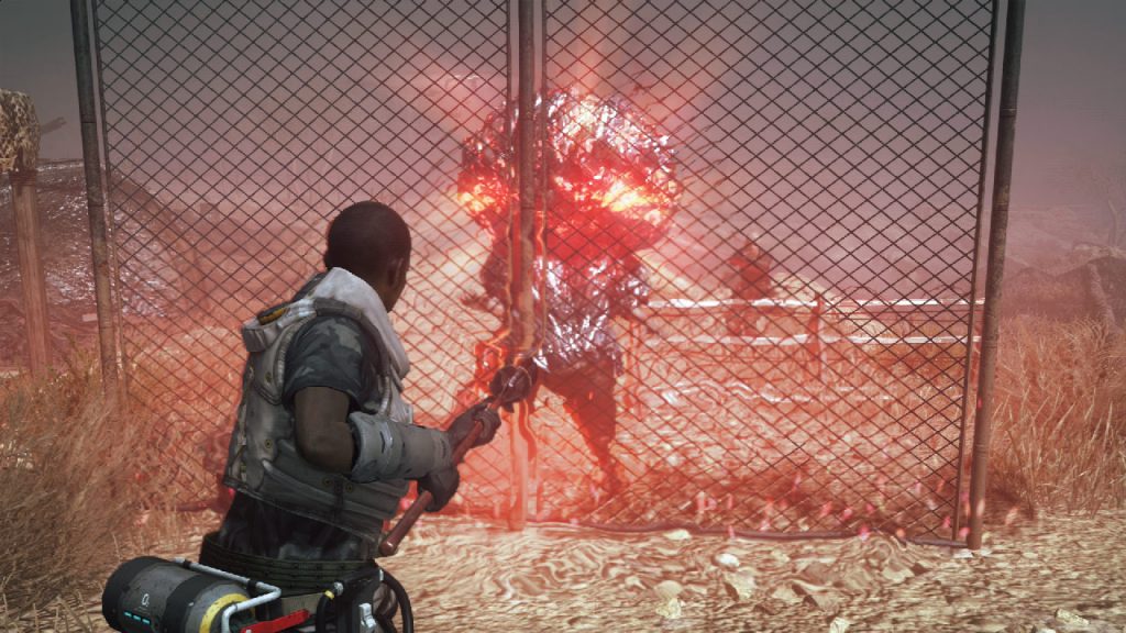 Metal Gear Survive requisiti pc