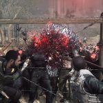 Metal Gear Survive trailer co-op