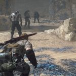 Metal Gear Survive screenshot PC PS4 Xbox One