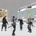 Metal Gear Survive screenshot PC PS4 Xbox One