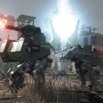 Metal Gear Survive screenshot PC PS4 Xbox One