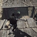 Metal Gear Survive screenshot PC PS4 Xbox One