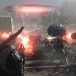 Metal Gear Survive slot salvataggio