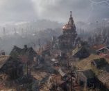 Metro Exodus Hub piccola