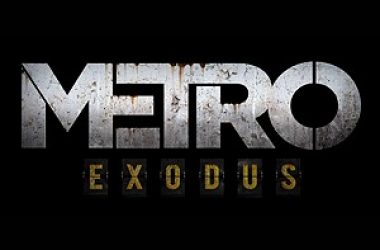 Metro Exodus Hub piccola