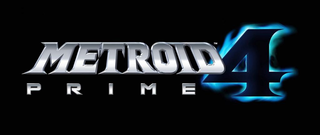 Metroid Prime 4 retro studios