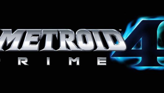 metroid prime 4