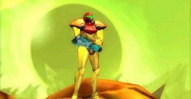 Metroid Samus Returns vanterà una copertina reversibile