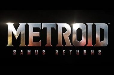 Metroid Samus Returns Hub piccola