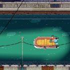 Milanoir trailer nintendo switch