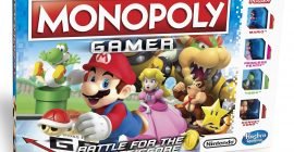 Monopoly Super Mario
