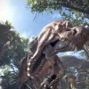 Monster Hunter World e Horizon insieme nel nuovo trailer della PGW 2017