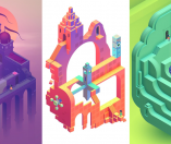 Monument Valley 2 Android iOS hub 01