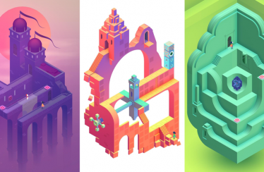 Monument Valley 2 app store