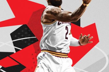 NBA 2K18