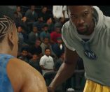 NBA Live 18 Hub piccola