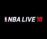 NBA Live 18 Hub piccola