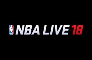 NBA Live 18 Hub piccola