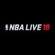 NBA Live 18 Hub piccola