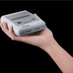 Nintendo ha annunciato ufficialmente il ritorno dello SNES in versione Mini