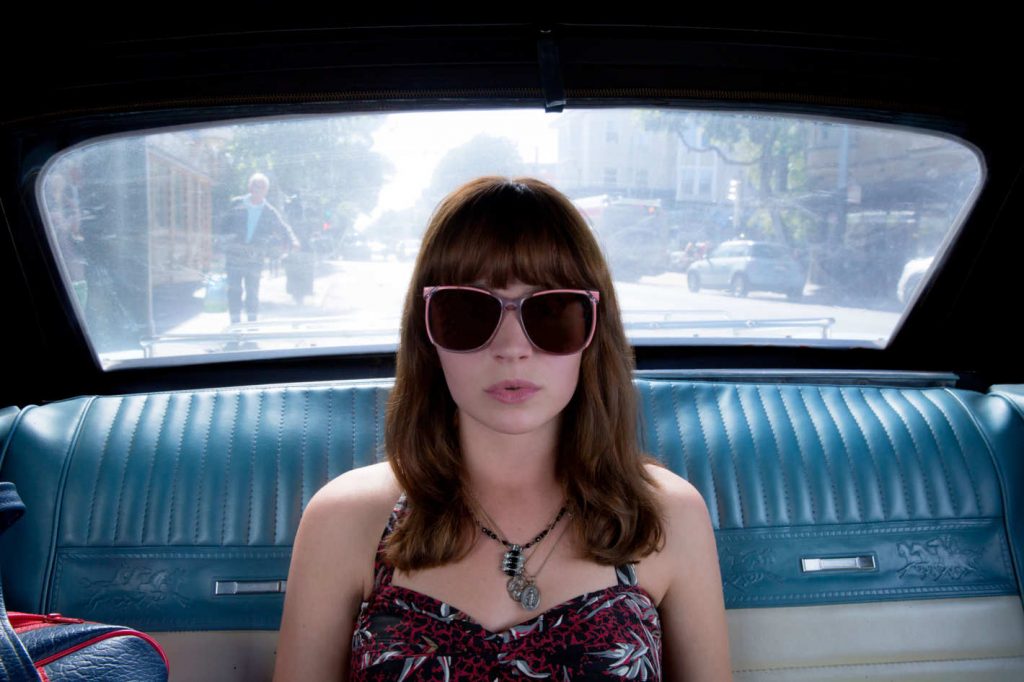 Netflix Girlboss
