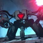 housemarque Nex Machina recensione PC PS4 immagine