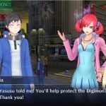 Digimon Story Cyber Sleuth - Hacker's Memory: nuovi dettagli e immagini