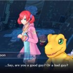 Digimon Story Cyber Sleuth - Hacker's Memory: nuovi dettagli e immagini