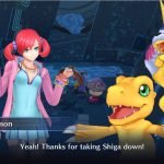 Digimon Story Cyber Sleuth - Hacker's Memory: nuovi dettagli e immagini