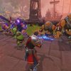 Orc Must Die! Unchained per PS4 ha una data d'uscita
