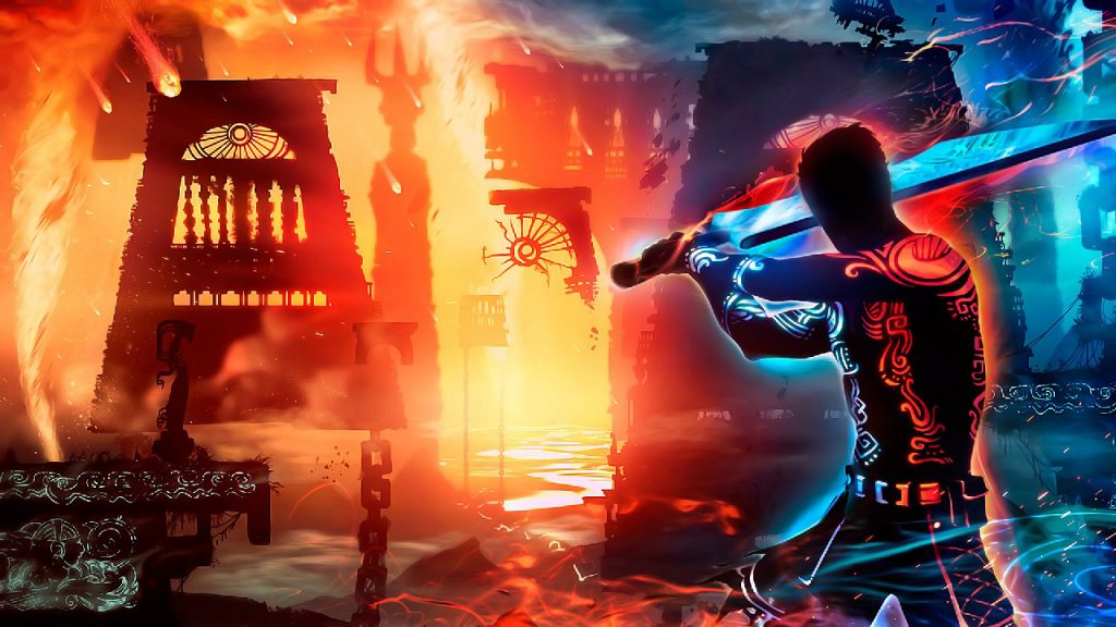 Outland gratis steam