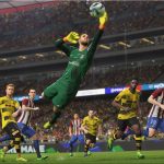 Konami annuncia che Usain Bolt sarà Ambassador di PES 2018, pubblicati nuovi screenshot