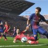 PES 2018 beta