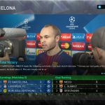Konami annuncia che Usain Bolt sarà Ambassador di PES 2018, pubblicati nuovi screenshot