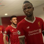 Konami annuncia che Usain Bolt sarà Ambassador di PES 2018, pubblicati nuovi screenshot