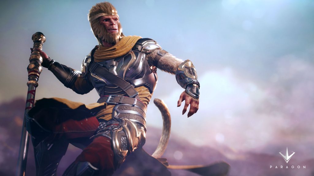 Paragon chiude