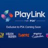 PlayLink e3 2017