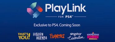 PlayLink e3 2017