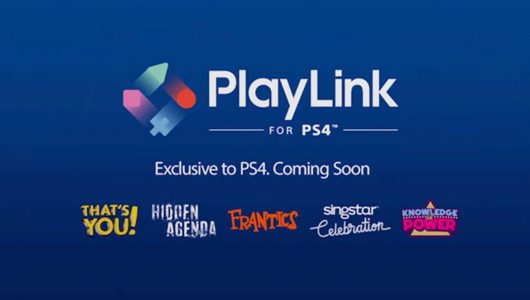 PlayLink e3 2017