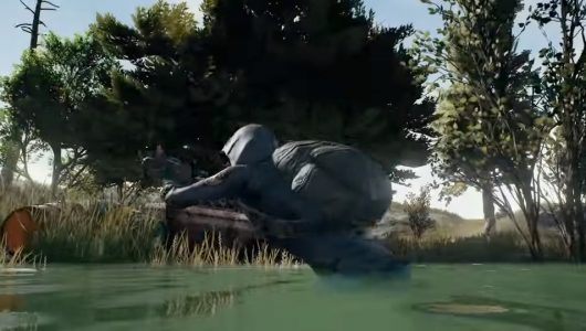 Playerunknown's Battlegrounds franchise universale
