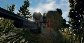 pubg corp Playerunknown's Battlegrounds ranking