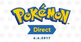 Pokémon Direct: ecco i nuovi annunci di Nintendo sul mondo Pokémonannuncia un Pokémon Direct per domani pomeriggio