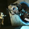 portal collezione da compagnia